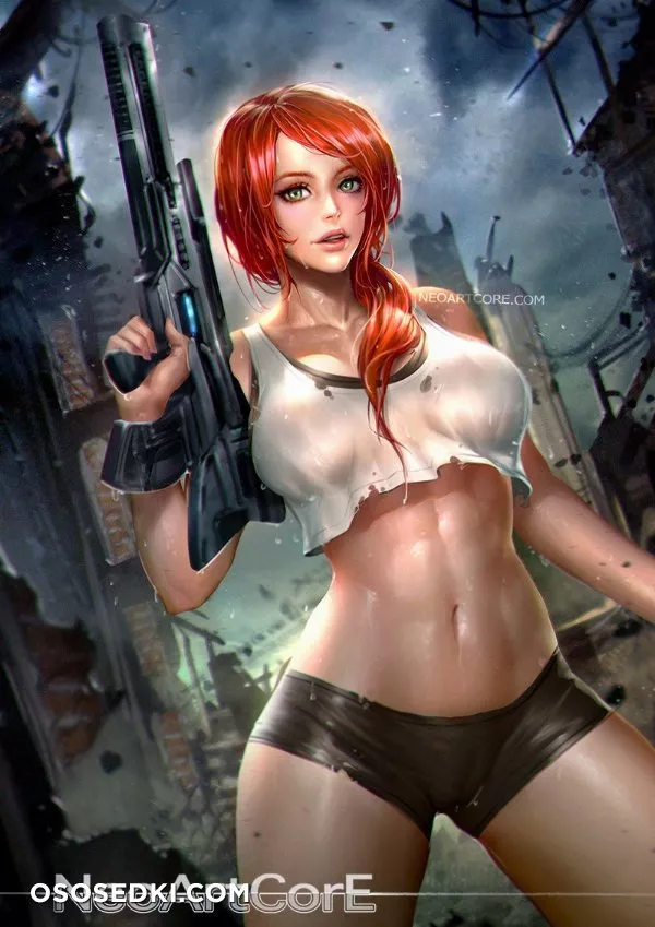 Nudtawut Thongmai (NeoArtCorE) - 86