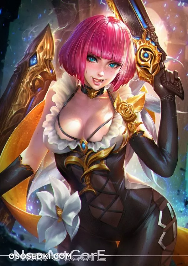 Nudtawut Thongmai (NeoArtCorE) - 94