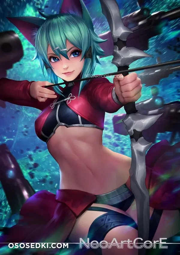 Nudtawut Thongmai (NeoArtCorE) - 104