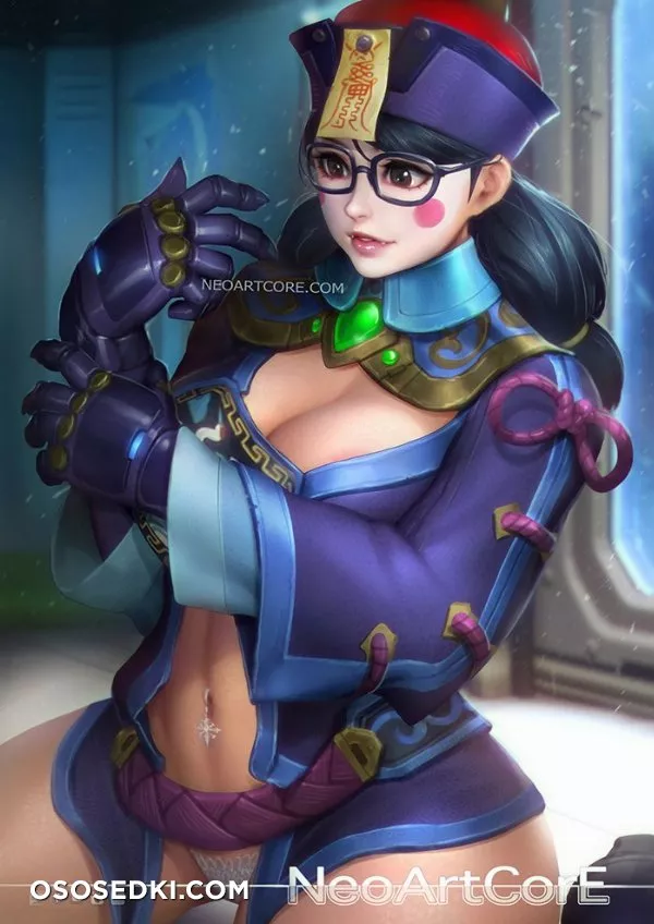 Nudtawut Thongmai (NeoArtCorE) - 109