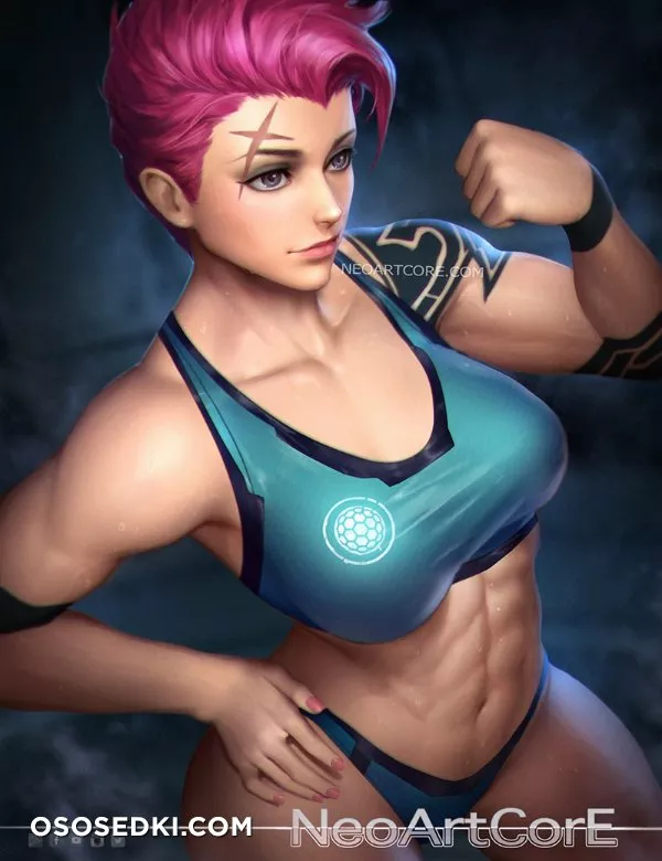 Nudtawut Thongmai (NeoArtCorE) - 113