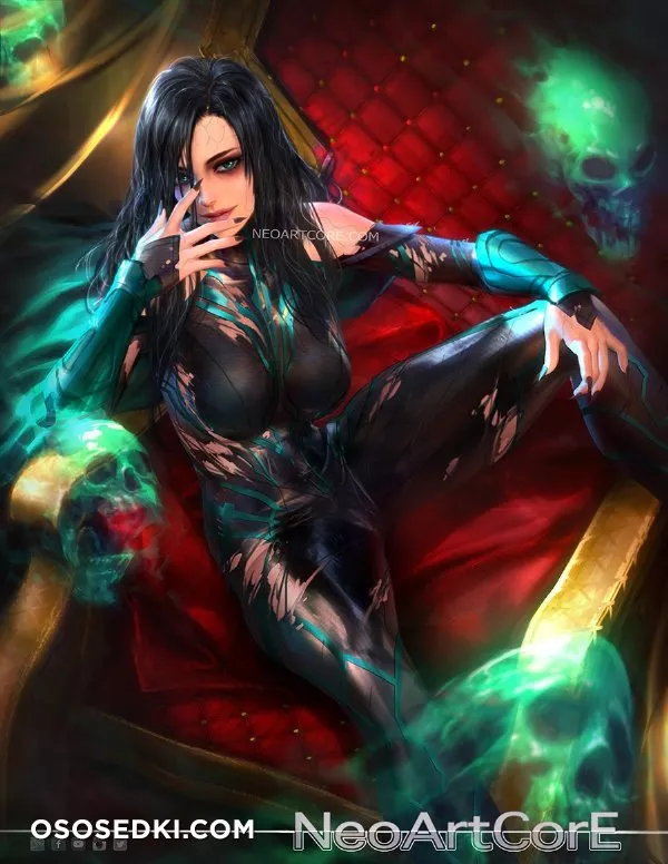 Nudtawut Thongmai (NeoArtCorE) - 115