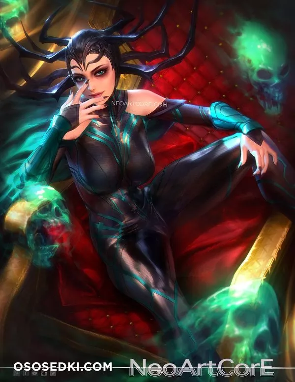 Nudtawut Thongmai (NeoArtCorE) - 116