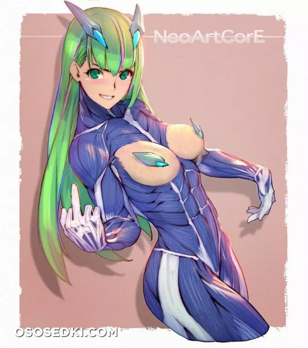 Nudtawut Thongmai (NeoArtCorE) - 125