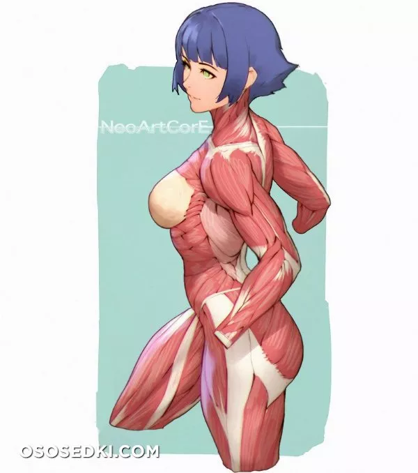 Nudtawut Thongmai (NeoArtCorE) - 128