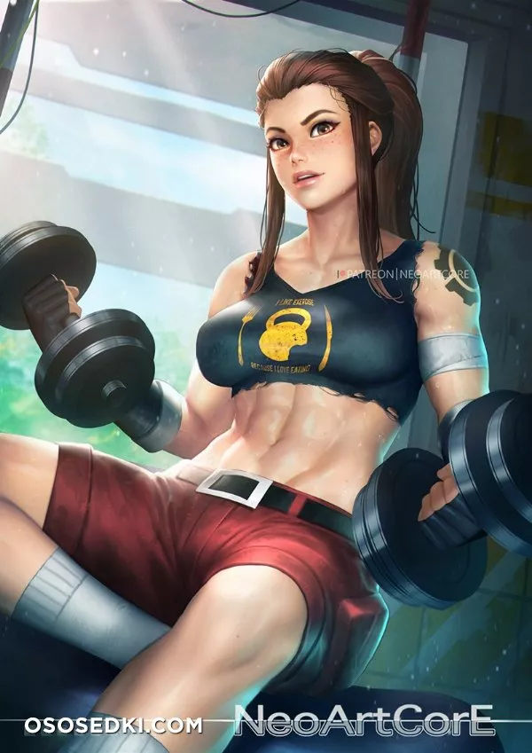 Nudtawut Thongmai (NeoArtCorE) - 140