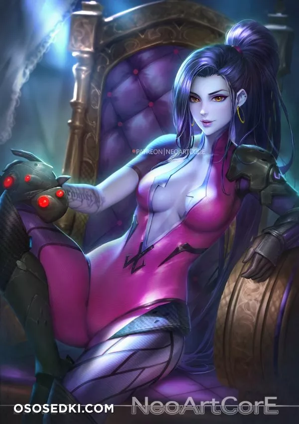 Nudtawut Thongmai (NeoArtCorE) - 153