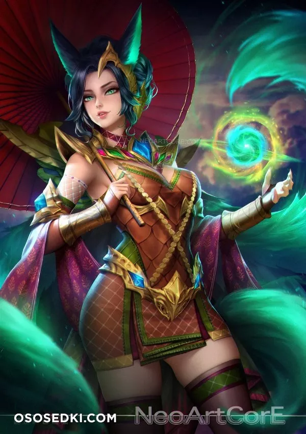 Nudtawut Thongmai (NeoArtCorE) - 167