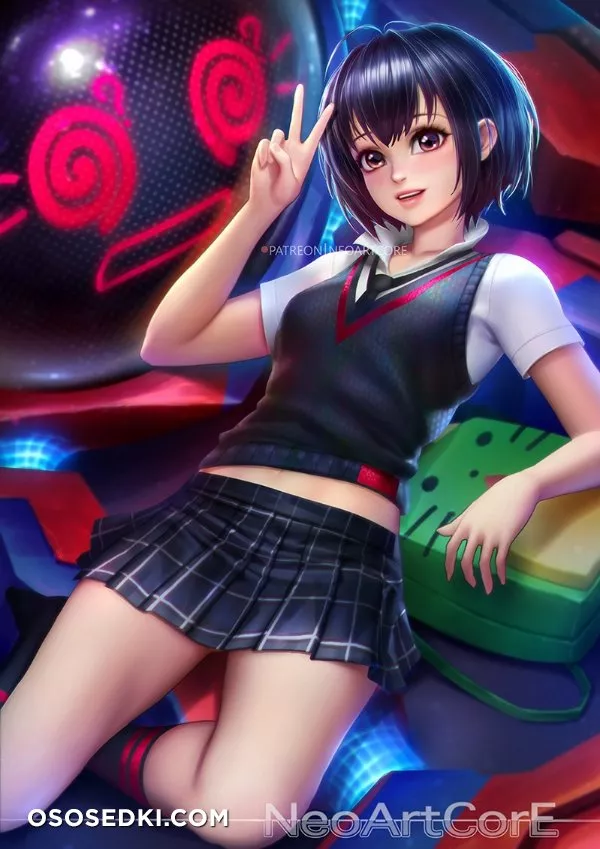 Nudtawut Thongmai (NeoArtCorE) - 186