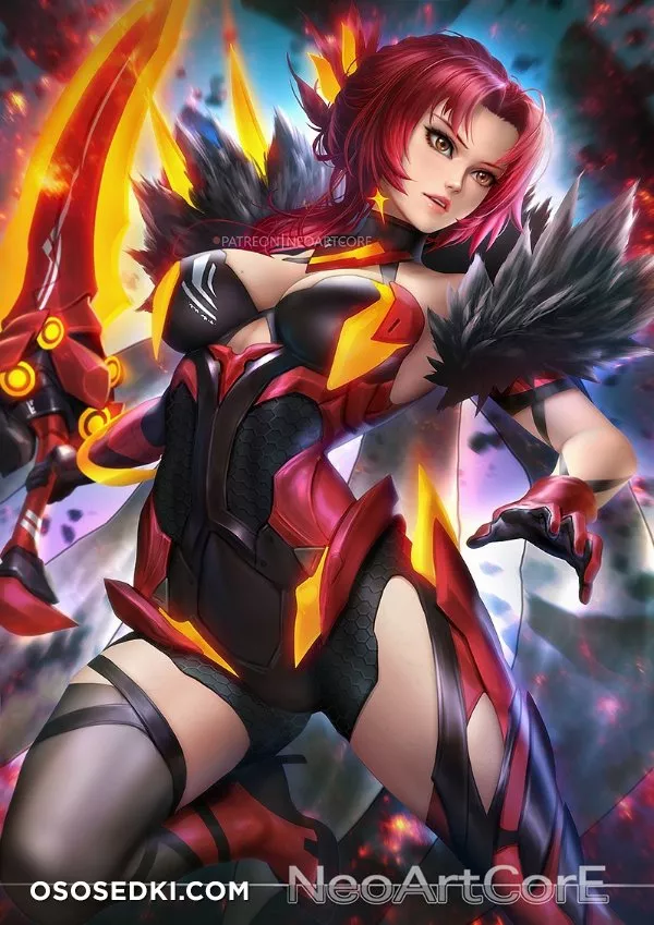 Nudtawut Thongmai (NeoArtCorE) - 189