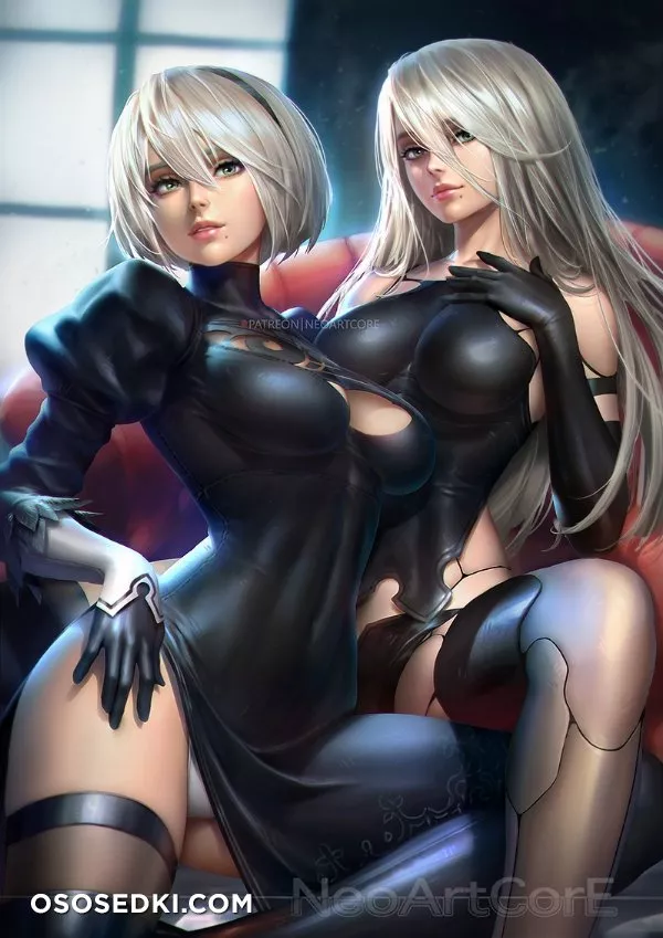 Nudtawut Thongmai (NeoArtCorE) - 204