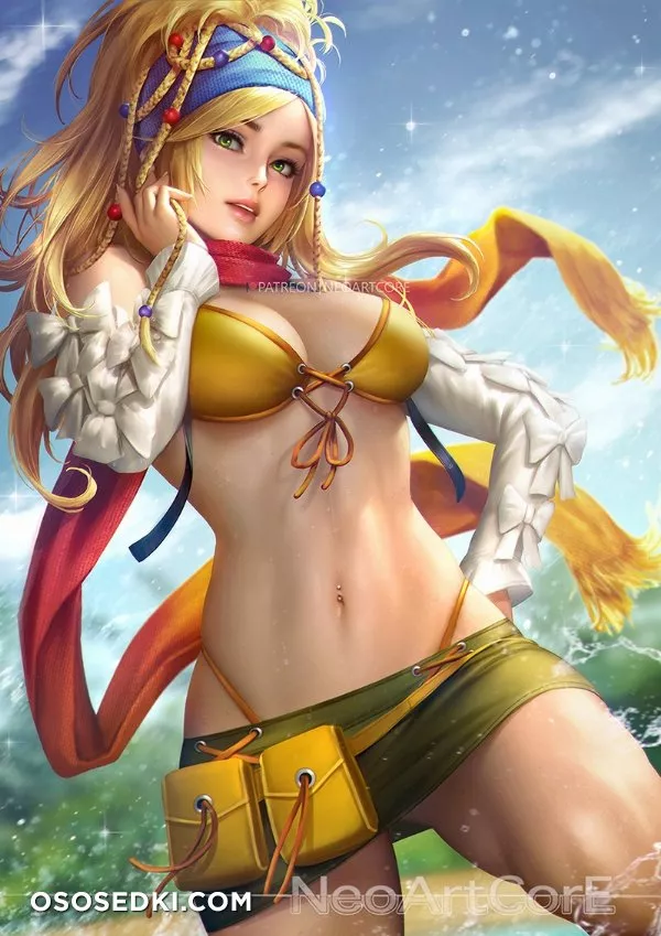 Nudtawut Thongmai (NeoArtCorE) - 207