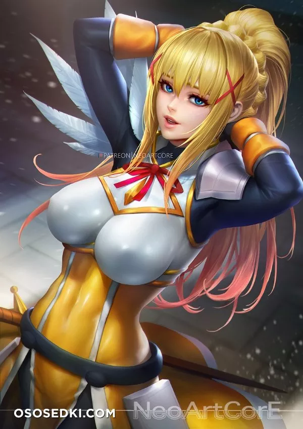 Nudtawut Thongmai (NeoArtCorE) - 208
