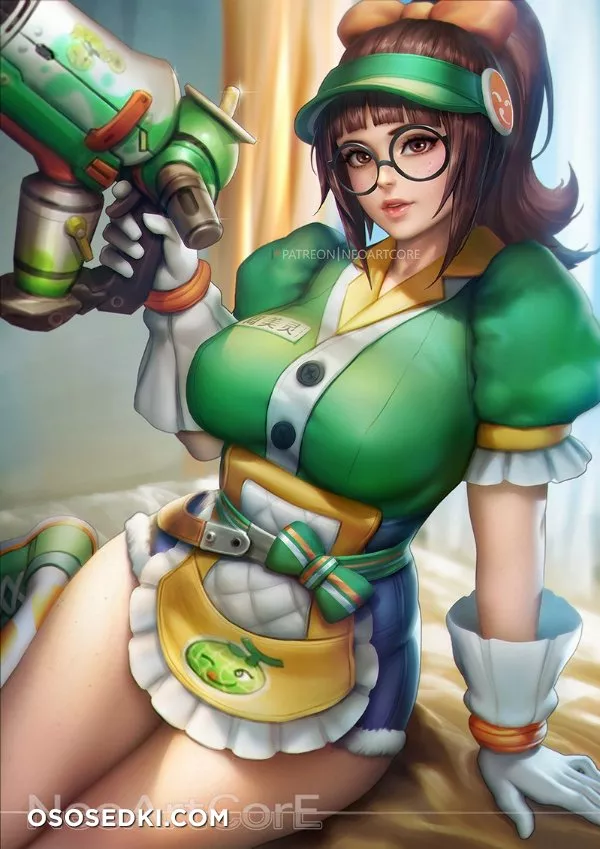 Nudtawut Thongmai (NeoArtCorE) - 209