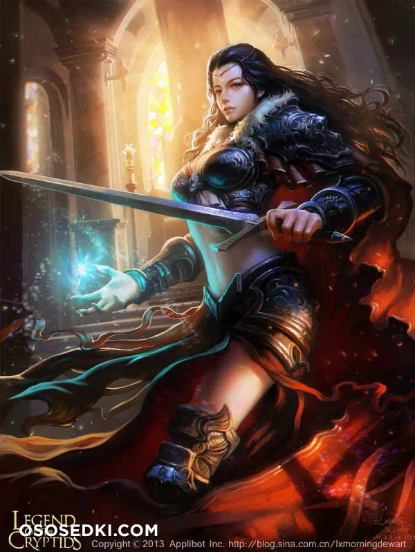 Liang Xing - 20