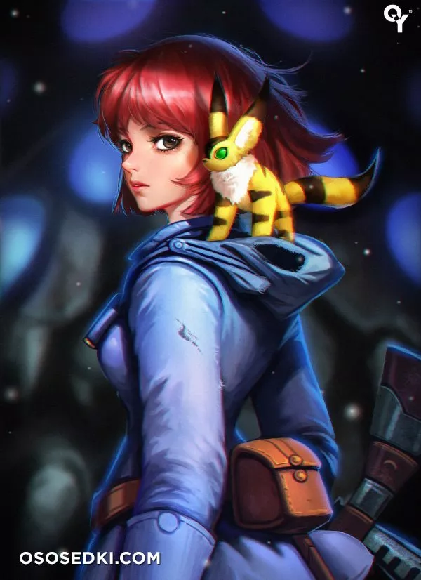 Liang Xing - 48