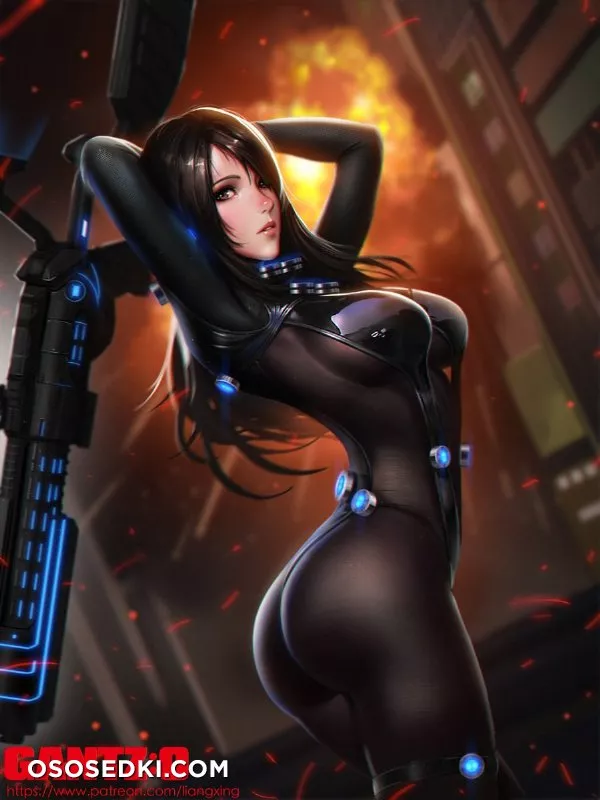 Liang Xing - 79