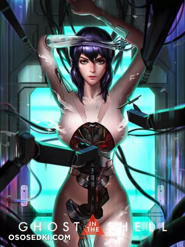Liang Xing - 80
