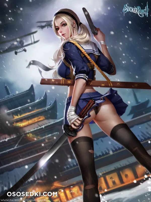 Liang Xing - 82