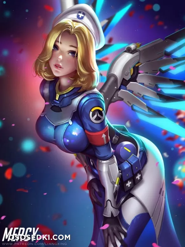 Liang Xing - 83