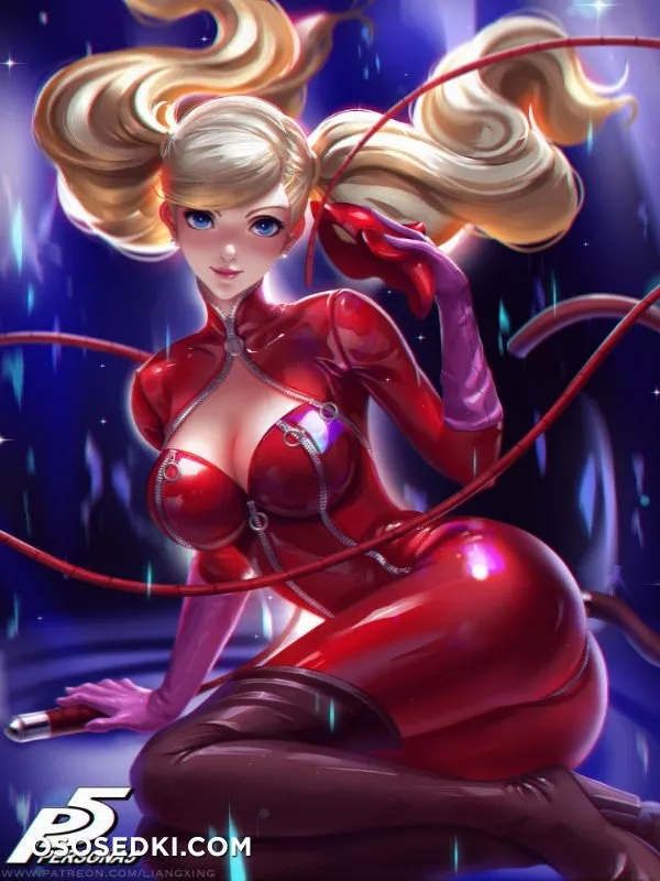 Liang Xing - 85