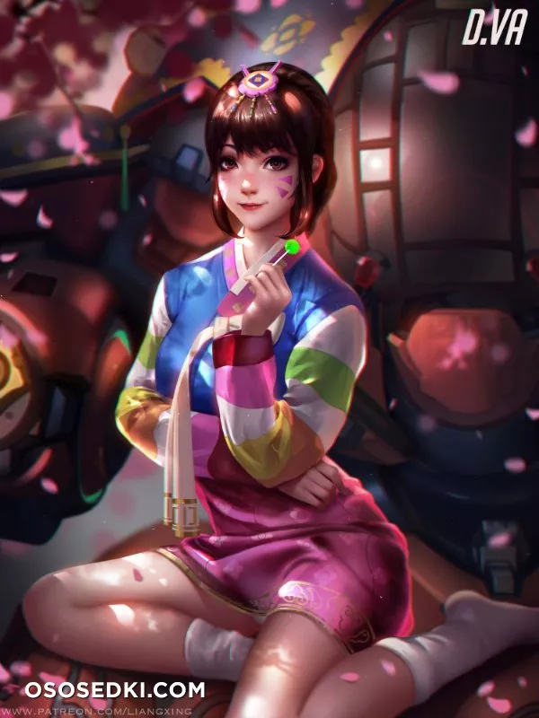 Liang Xing - 86