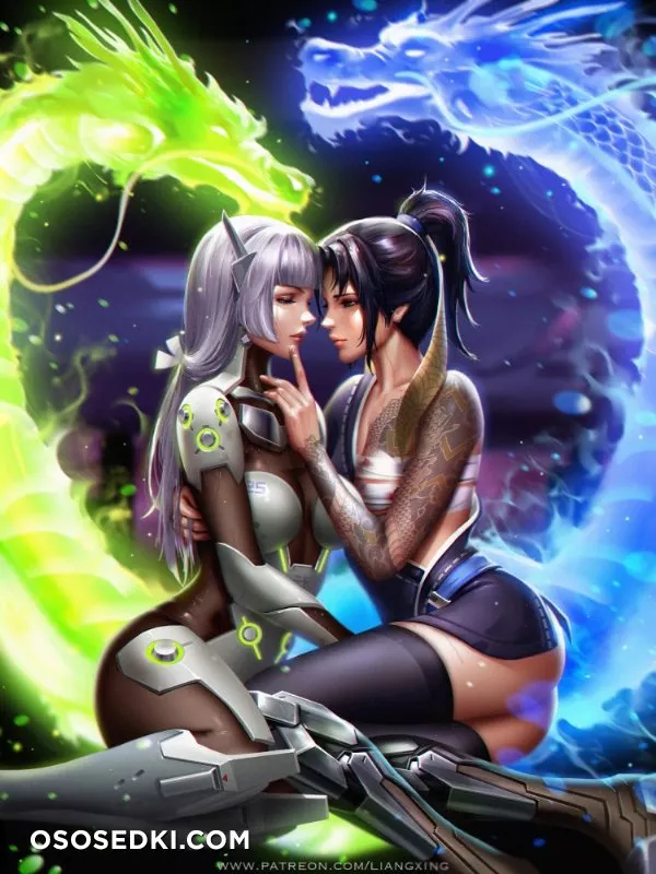 Liang Xing - 96