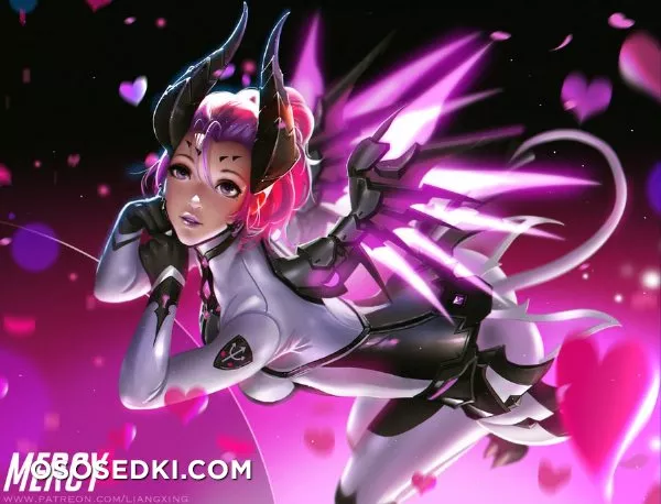 Liang Xing - 97
