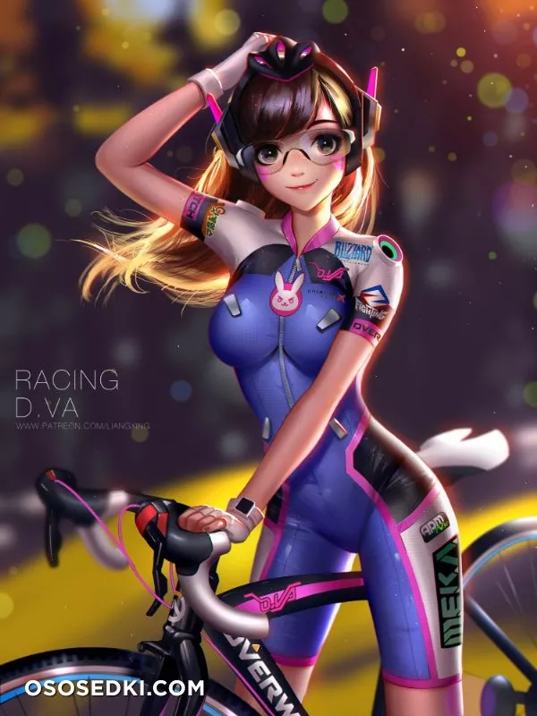 Liang Xing - 109