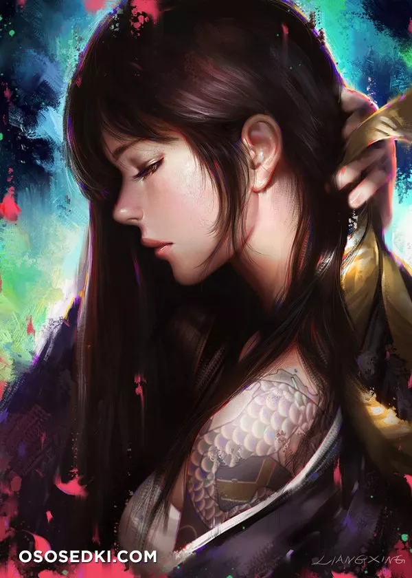 Liang Xing - 118
