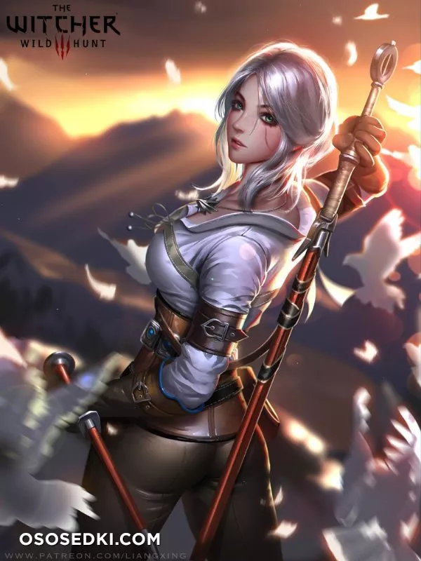 Liang Xing - 121