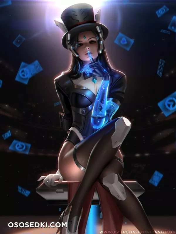 Liang Xing - 143