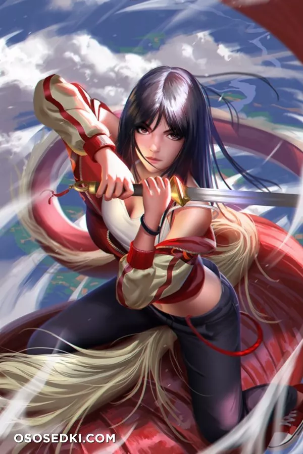 Liang Xing - 152