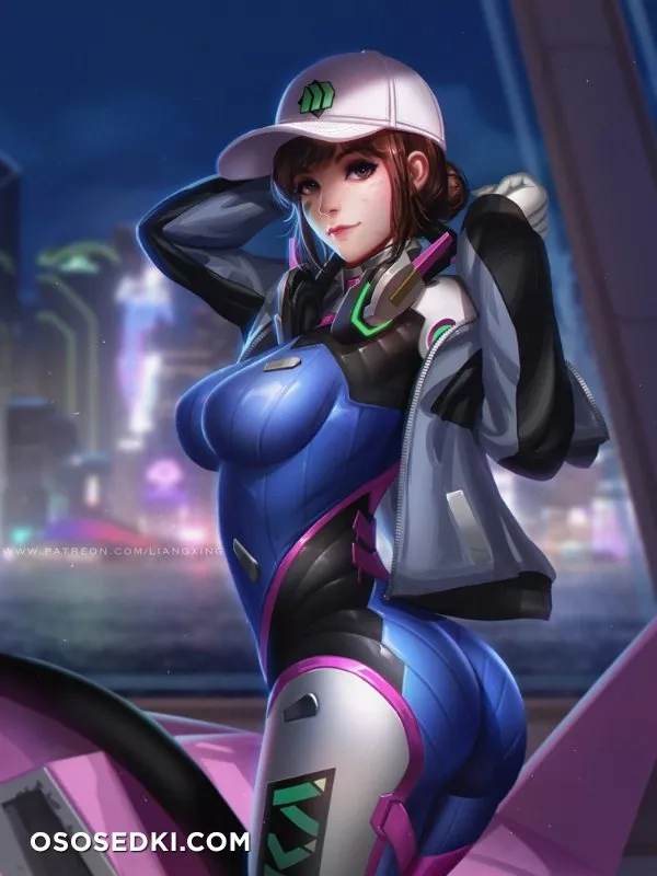 Liang Xing - 153