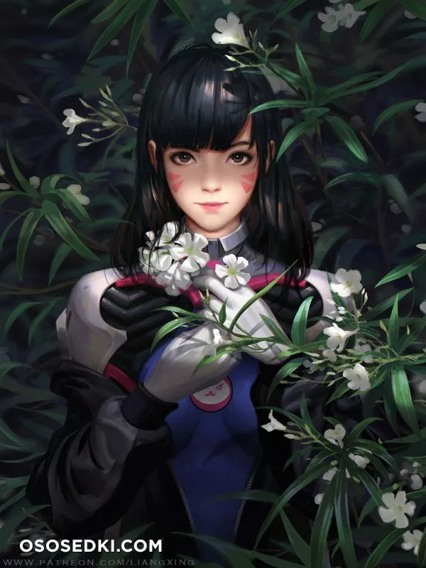 Liang Xing - 160