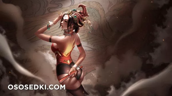 Liang Xing - 164