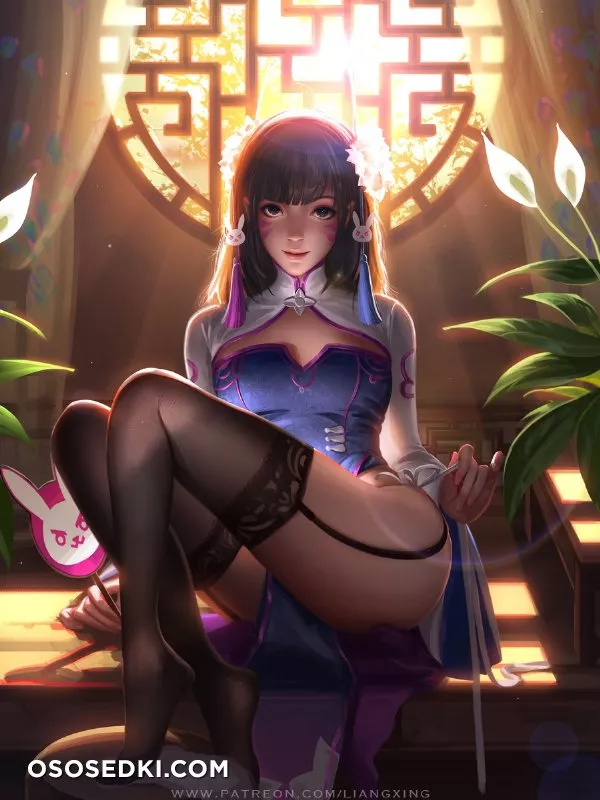 Liang Xing - 165