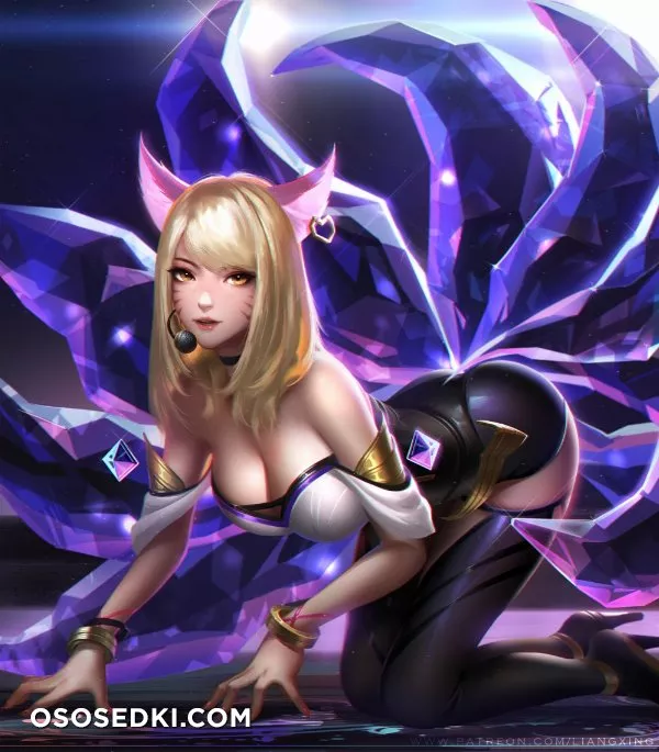 Liang Xing - 169