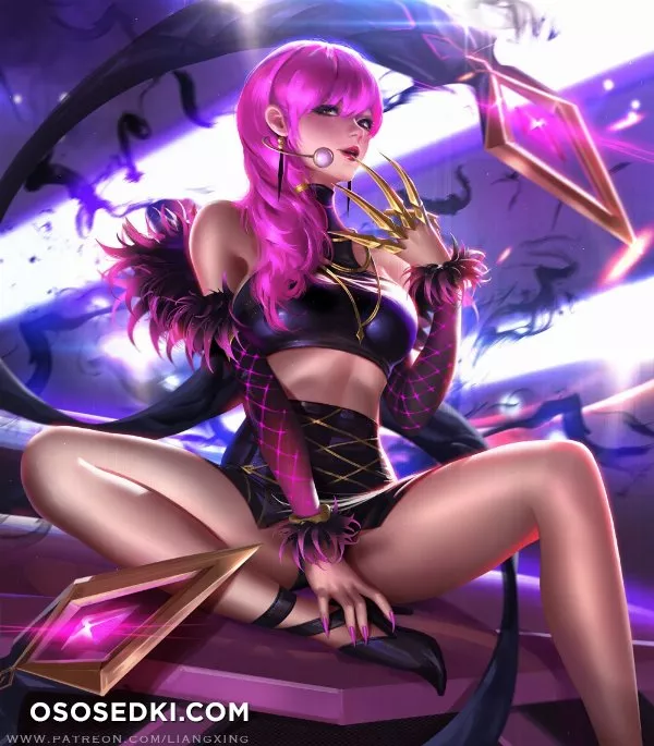 Liang Xing - 170