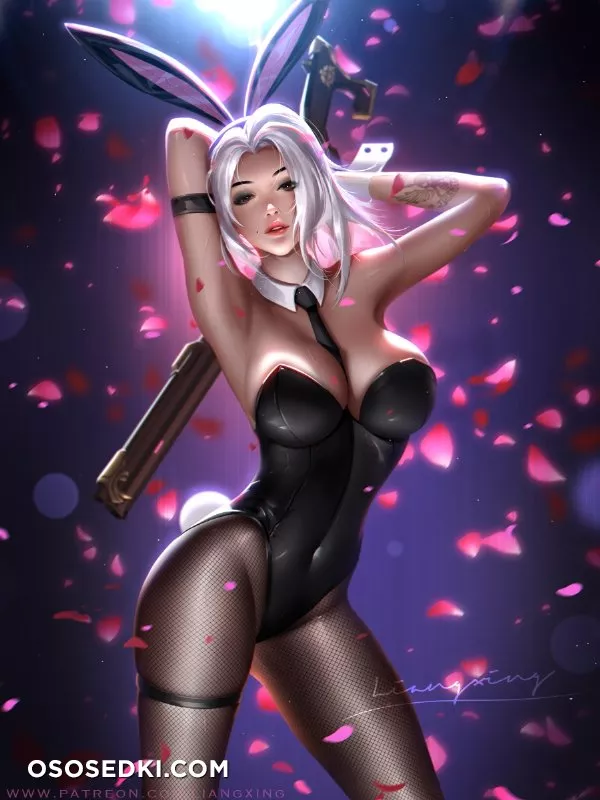 Liang Xing - 176