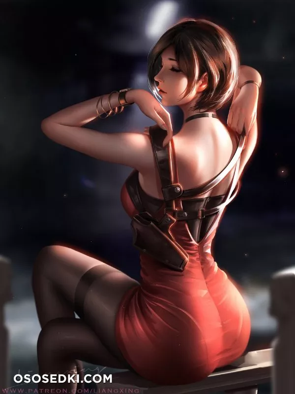 Liang Xing - 179