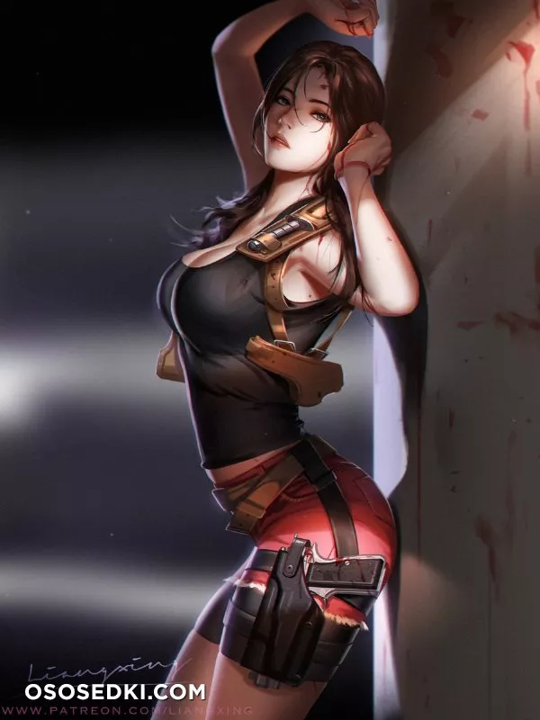 Liang Xing - 185