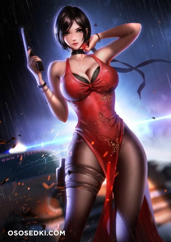 Liang Xing - 191