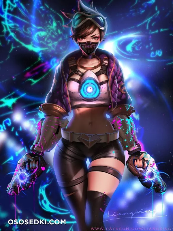 Liang Xing - 196