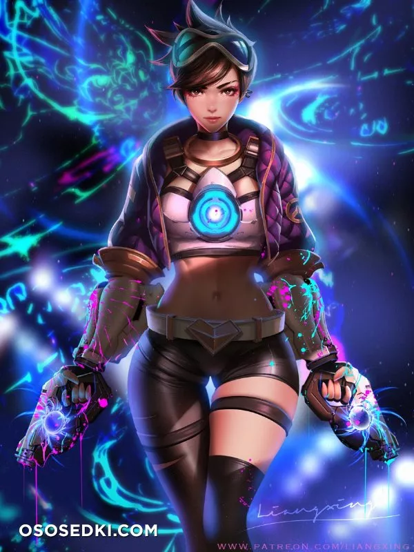 Liang Xing - 198