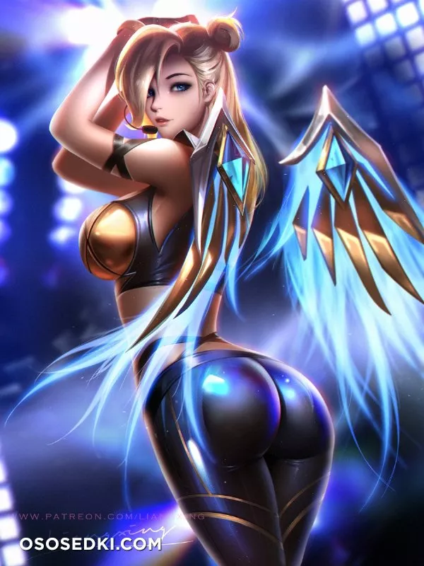 Liang Xing - 199