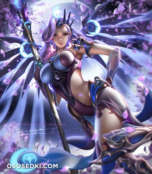Liang Xing - 202