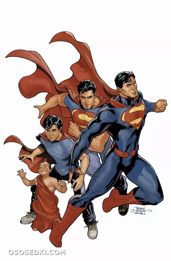 Terry Dodson - 11