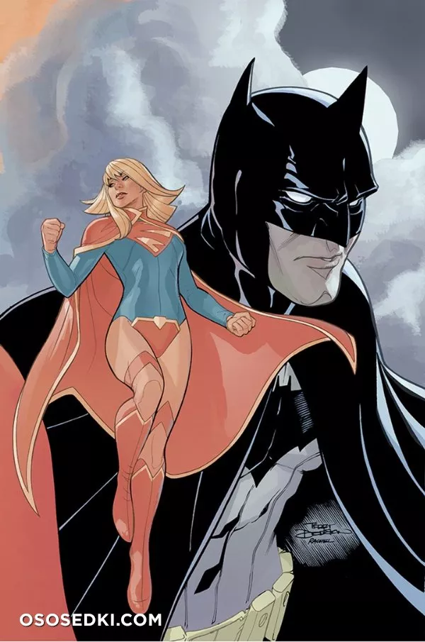 Terry Dodson - 15