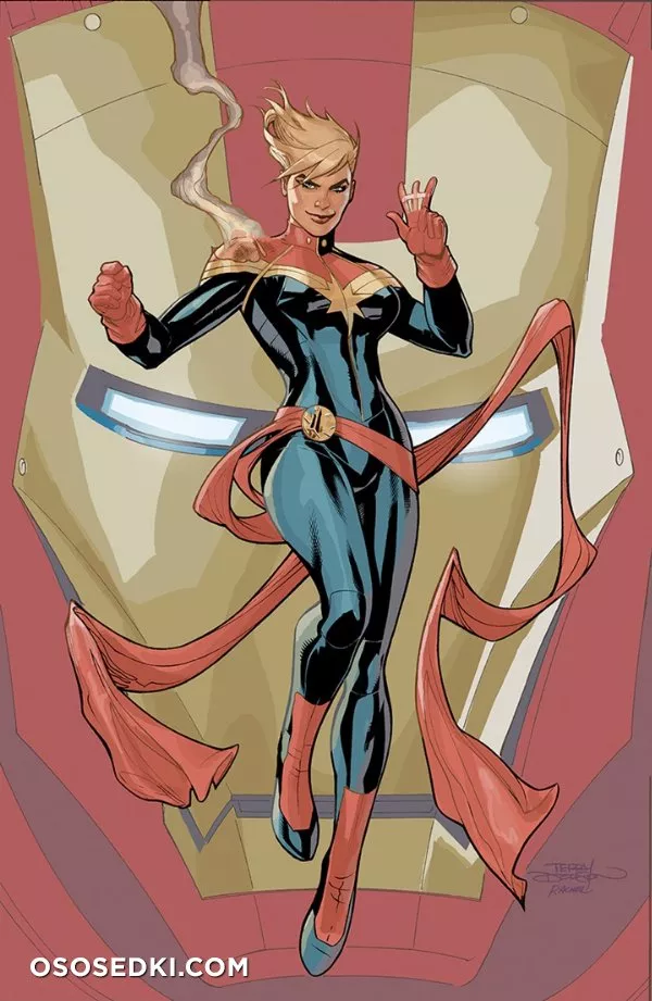 Terry Dodson - 29